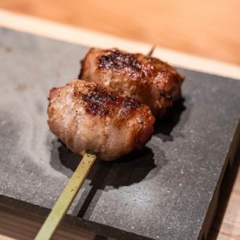 巻物（チーズピー巻・トマト巻・アスパラ巻）