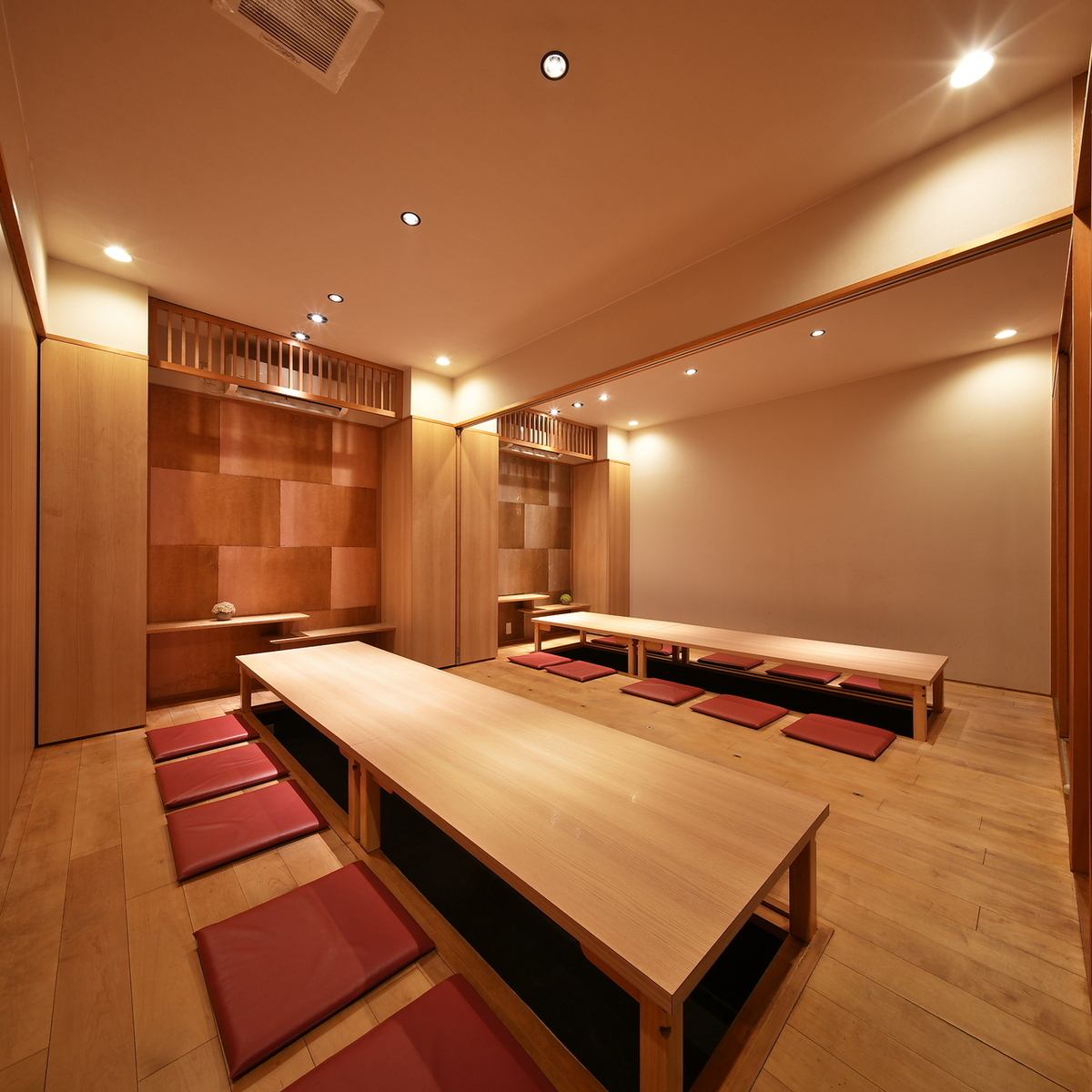 当店自慢の空間で思い出に残るひとときを☆