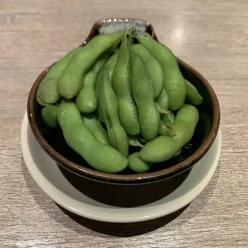 枝豆