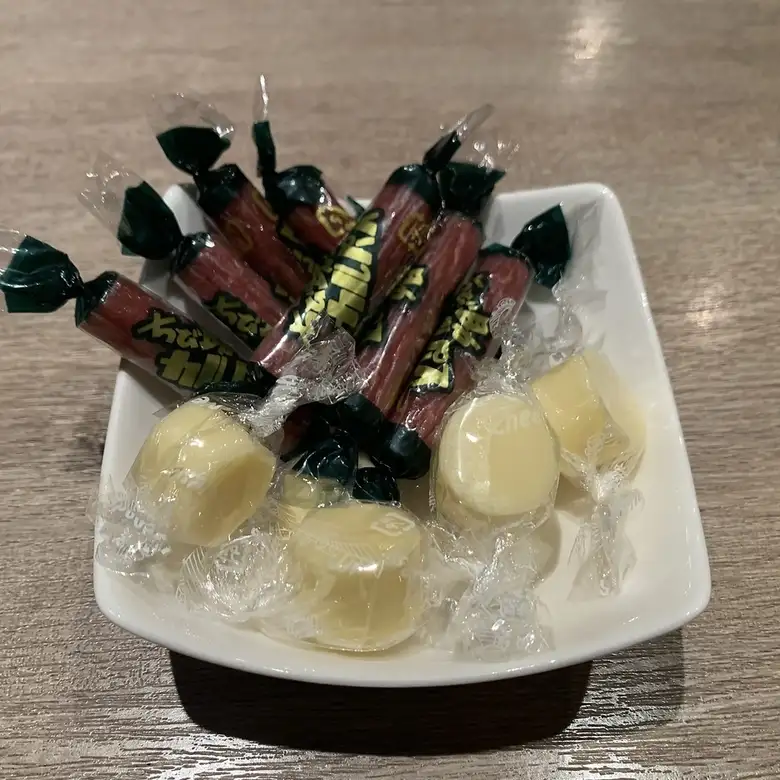 サラミ&チーズ