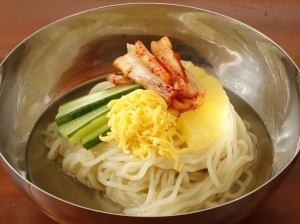 盛岡冷麺