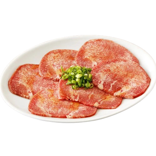 Upper tongue salt