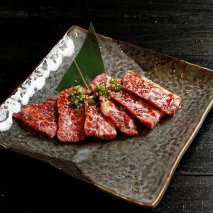 和牛カルビ