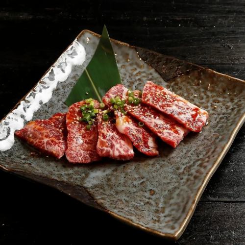 Wagyu Beef rib