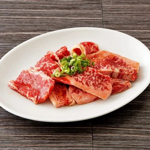 Danran Kalbi