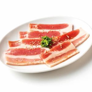 豚バラ