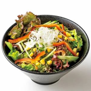 だんらんサラダ