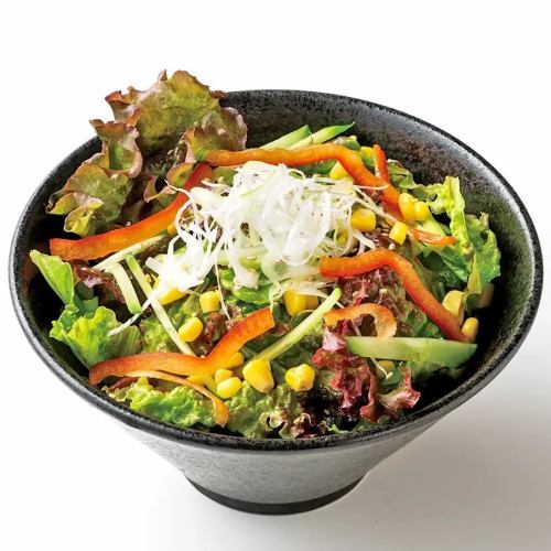 Family salad
