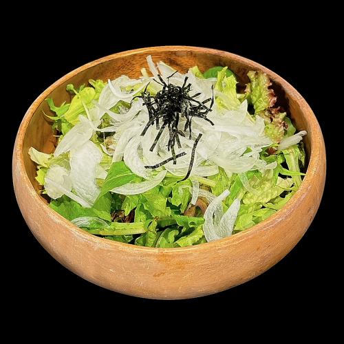 Chooregi Salada