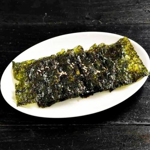 Korean paste