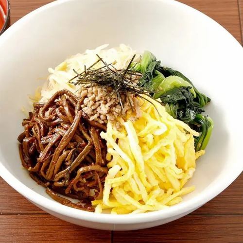 mixed rice