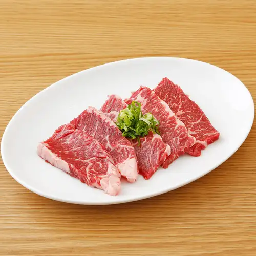 だんらんハラミ