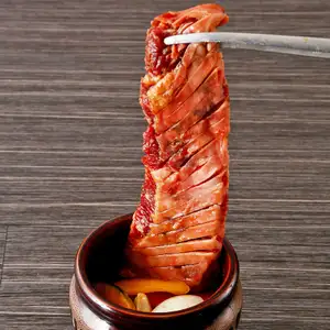 だんらん壺漬けカルビ