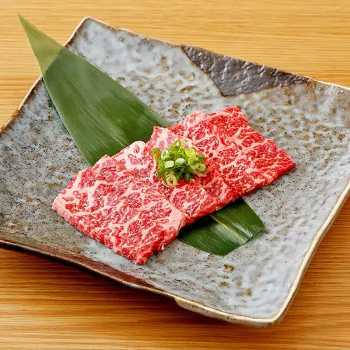 だんらん上カルビ