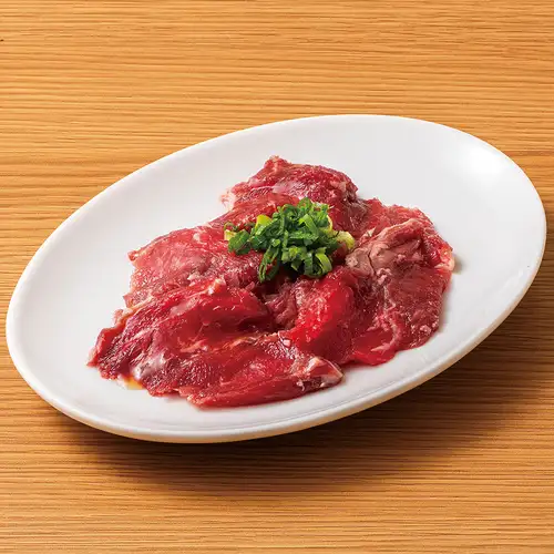 牛ヒレ切り落とし