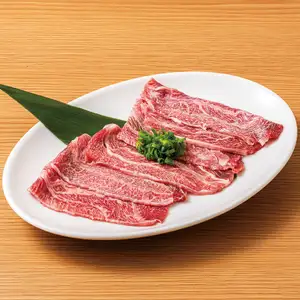 牛ツラミ(ほほ肉)