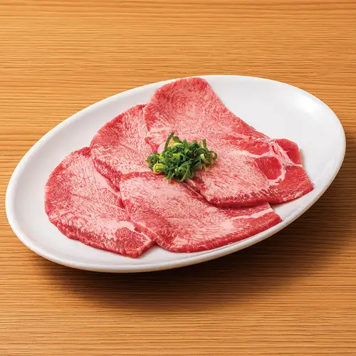 牛タン塩
