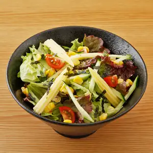 だんらんサラダ