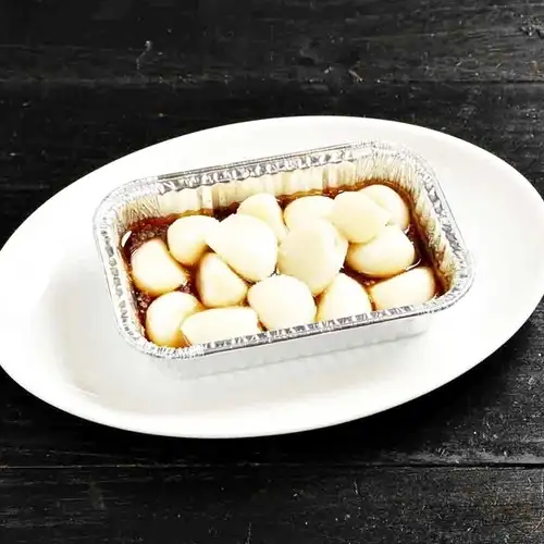 にんにく焼き