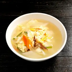 だんらんクッパ