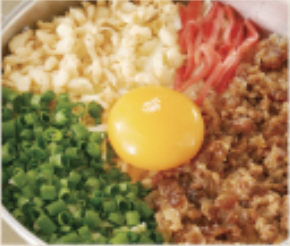 Suji Beef Okonomiyaki