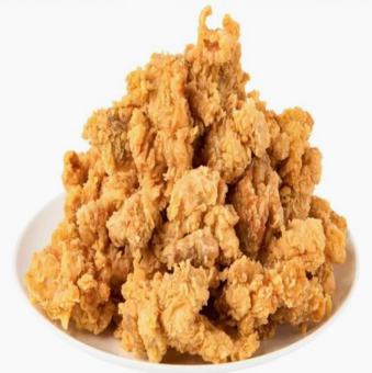 Fried Chicken 16p