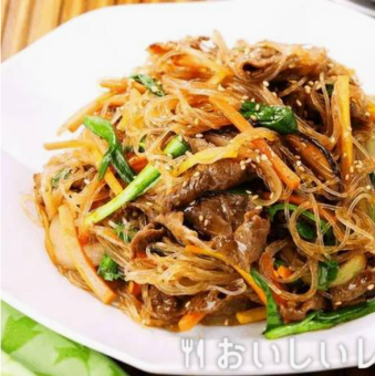 JAPCHAE