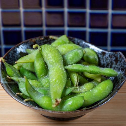 Edamame