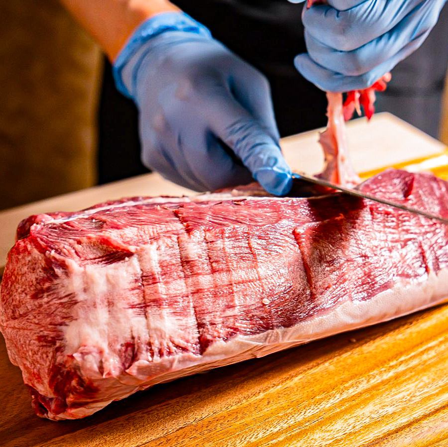 ‐接待や大切な方と‐