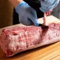 南天コース全12品(お料理)11000円(税込)　　お祝いの日に至福のひとときを、最高の延寿牛体験で