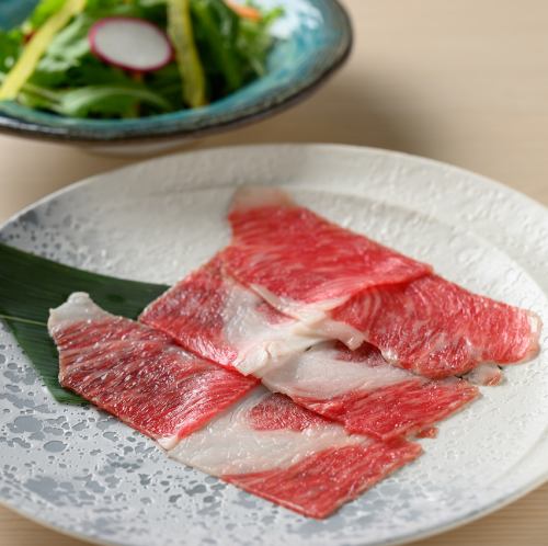 延寿牛のコウネ