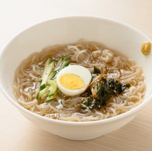冷麺