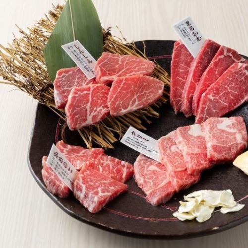 【単品料理もご用意あり】