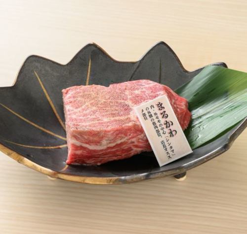 かたまり焼(2~3人前)