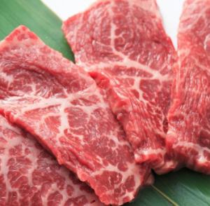 延寿牛ハラミ