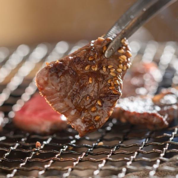 【初めての方におすすめ◎　《延寿牛》を体験できる　お試しコース全10品(お料理のみ)5500円(税込)】