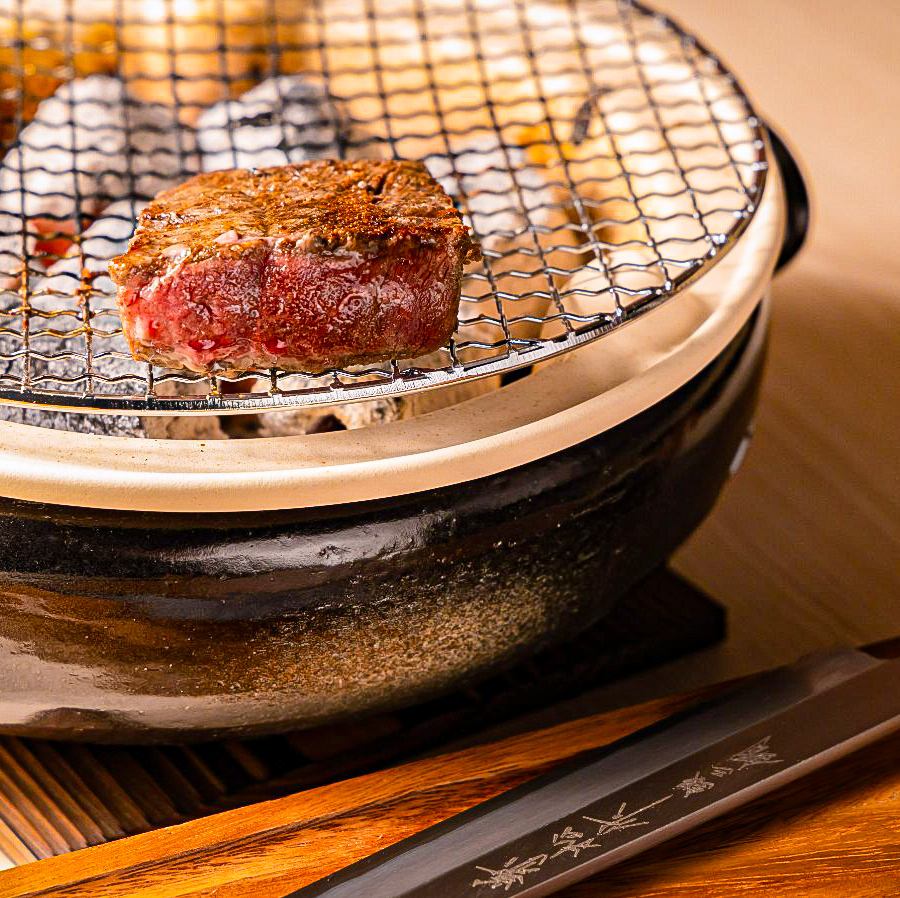 熊本県産あか牛「延寿牛」のみを扱う唯一無二の焼肉店。違いを体験して下さい。