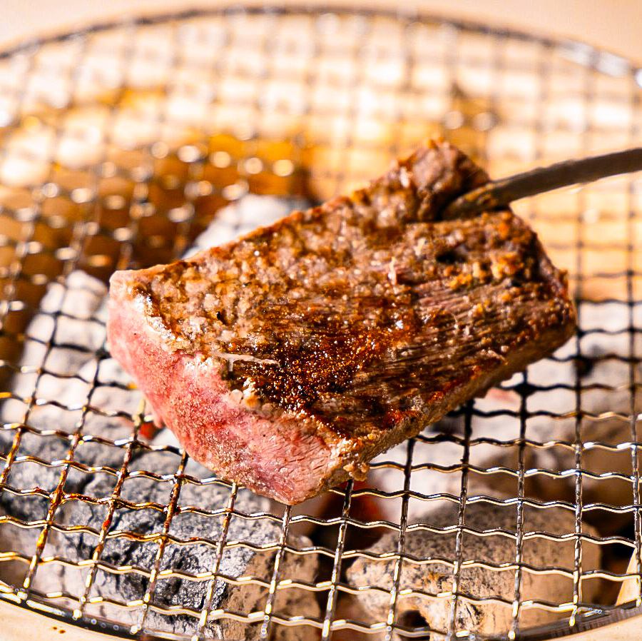 -お祝いにもぴったり◎焼肉えんじゅ‐