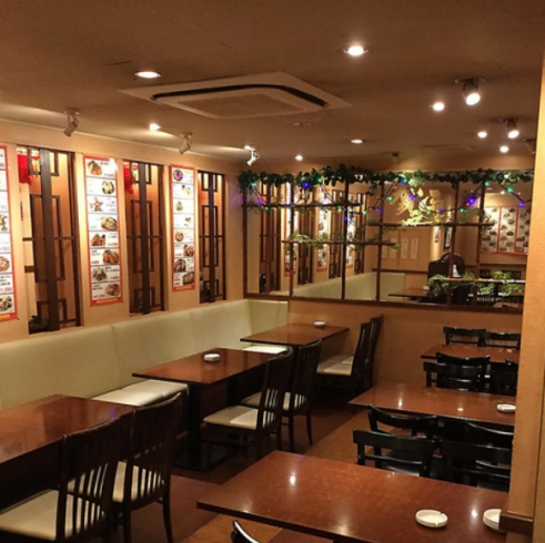 本場中華を踏襲した味に定評のある逸品をお楽しみいただけます