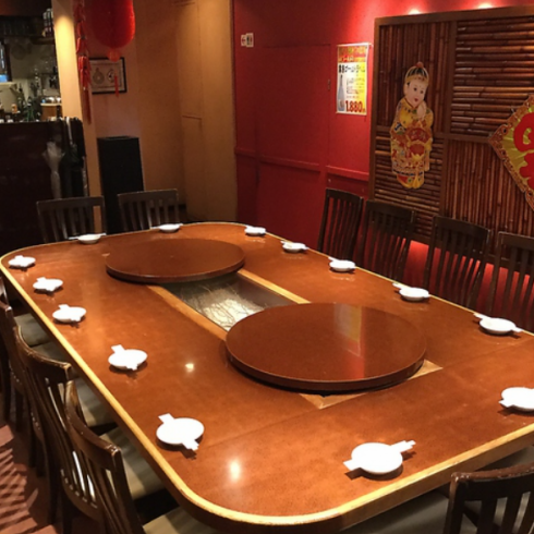 当店は臨機応変にお客様のご要望にお応えします。
