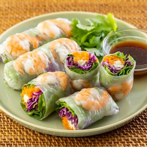 生春巻き