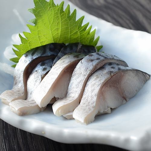 hua金華鯖魚