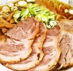 Char Siu Noodles / Szechuan Spicy Cold Soba / Ramen with Shredded Chicken