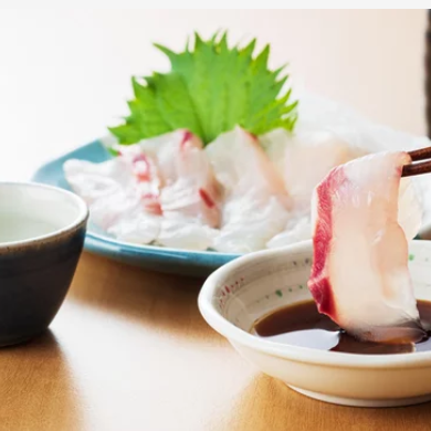 ◆銘酒と楽しむ極上刺身◆