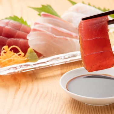 鮮度の旨みを引き出す、丁寧な仕立てと技◎