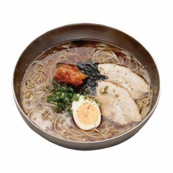 Taishogun Cold Noodles