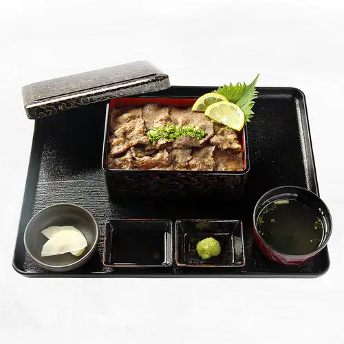特選塩タン重