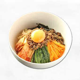 비빔밥
