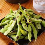 枝豆
