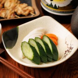 泡菜